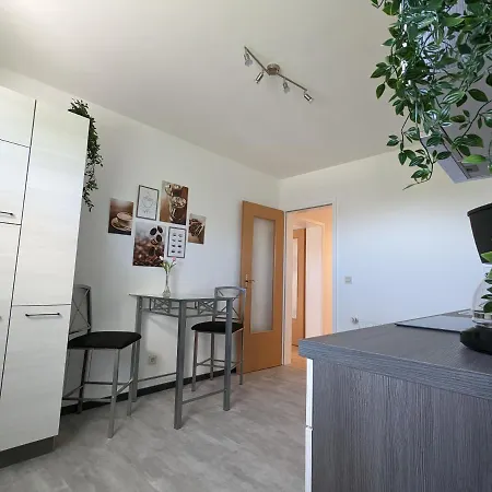 Feldberg Appartement Neu-Anspach Exterior photo