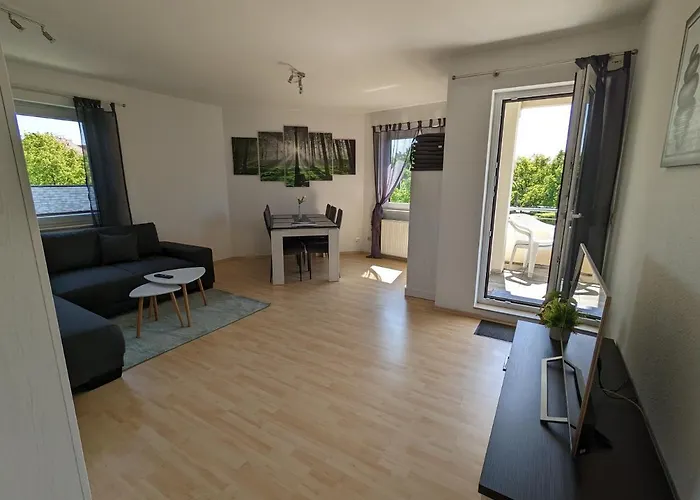 Feldberg Appartement
