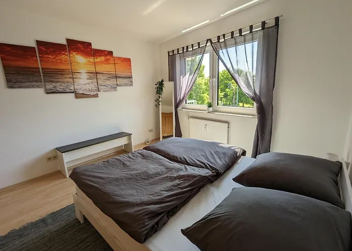 Feldberg Appartement