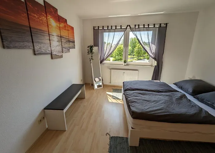 Feldberg Appartement