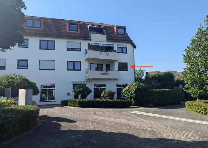 Feldberg Appartement