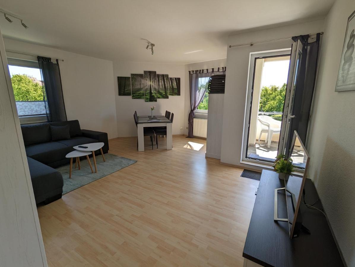 Feldberg Apartment