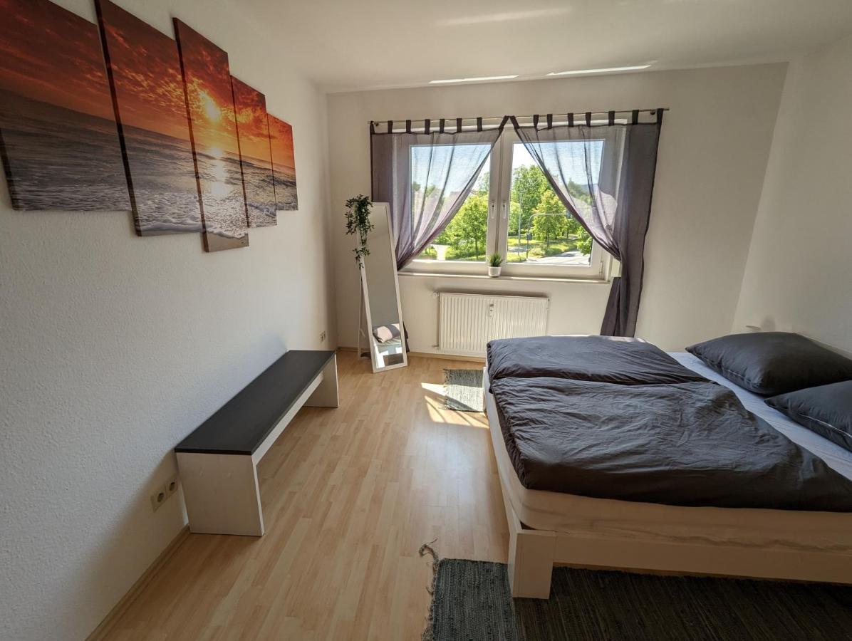 Feldberg Apartment Neu-Anspach