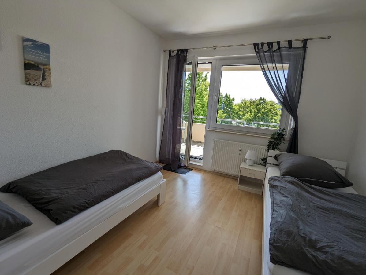 Apartment Feldberg *