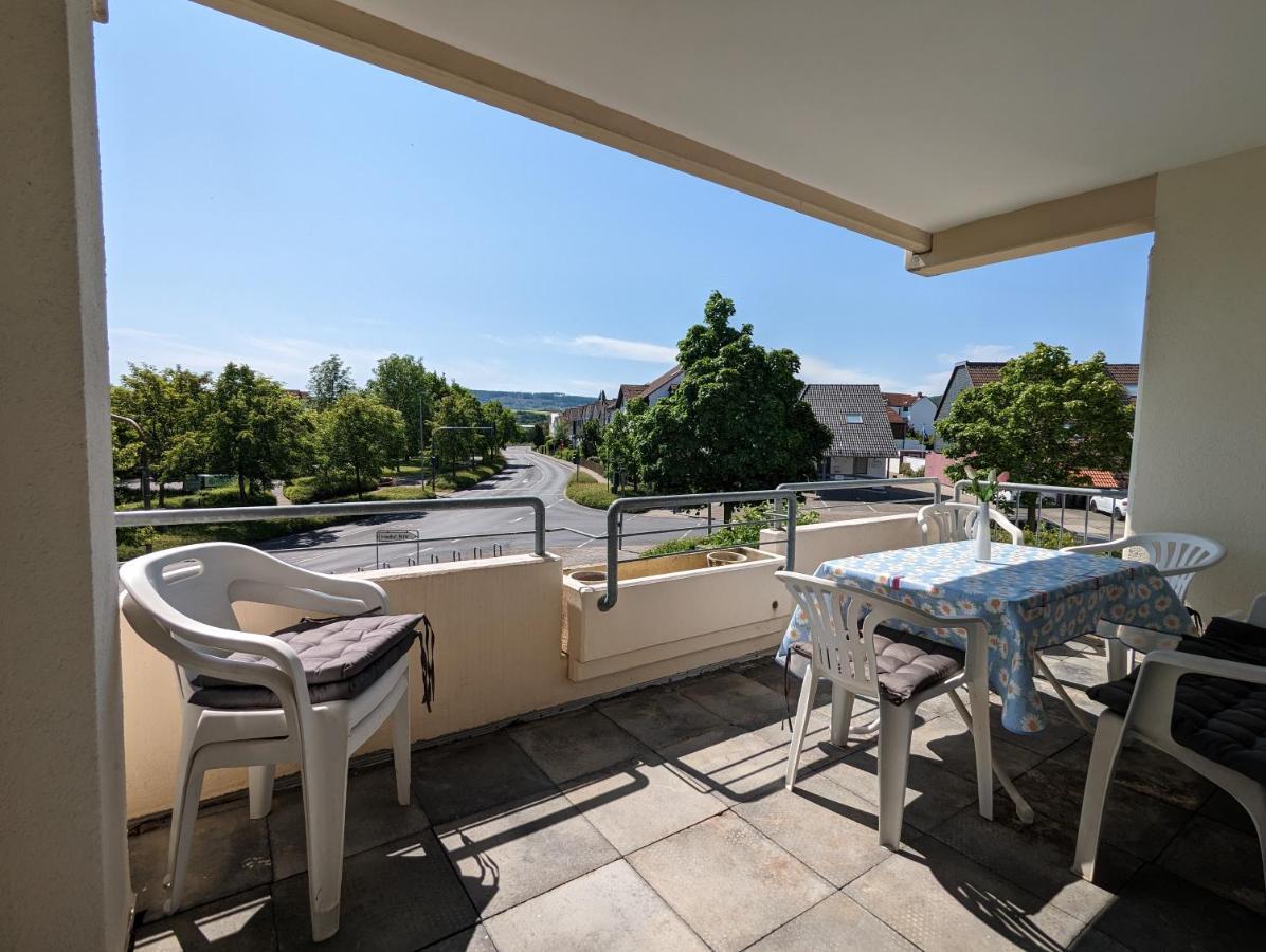 Apartment Feldberg Neu-Anspach