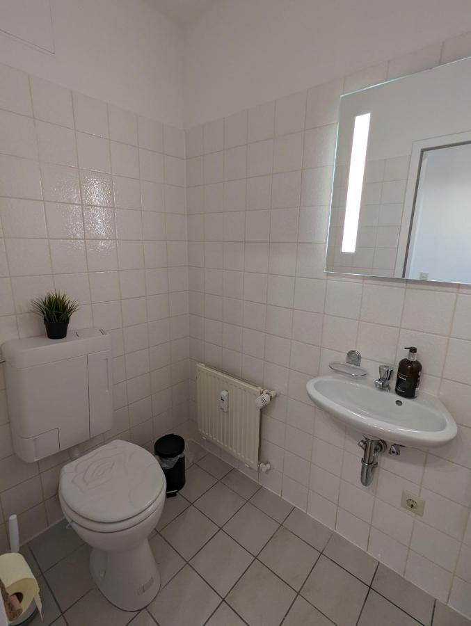 Feldberg Apartment Neu-Anspach