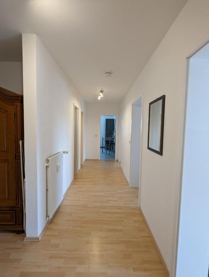 Apartment Feldberg