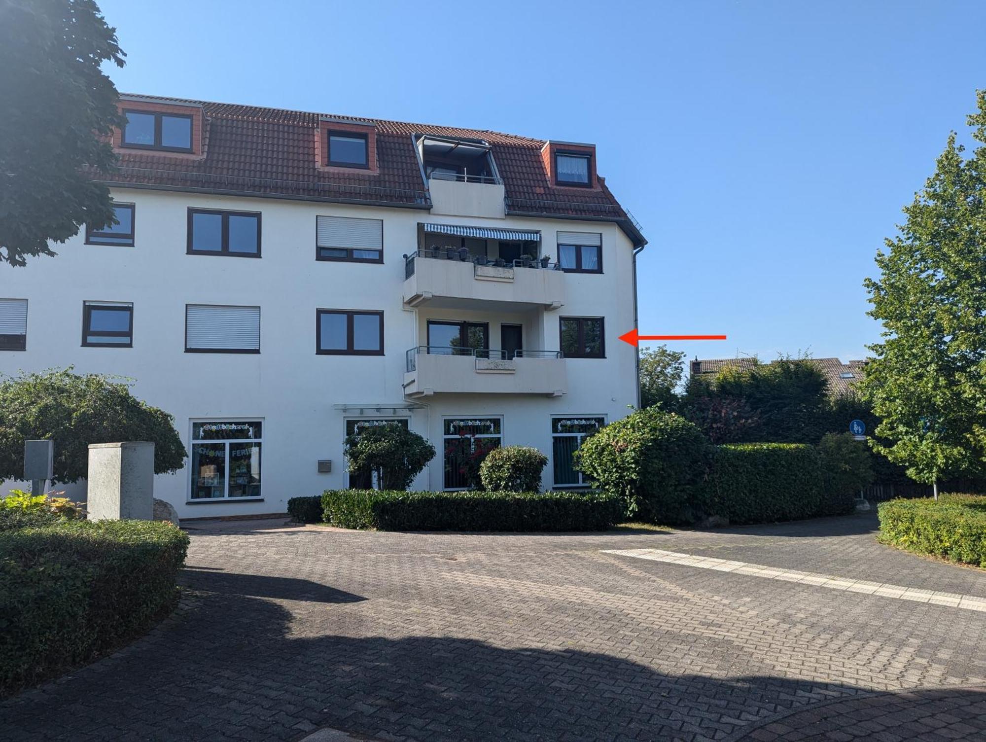 Feldberg * Neu-Anspach